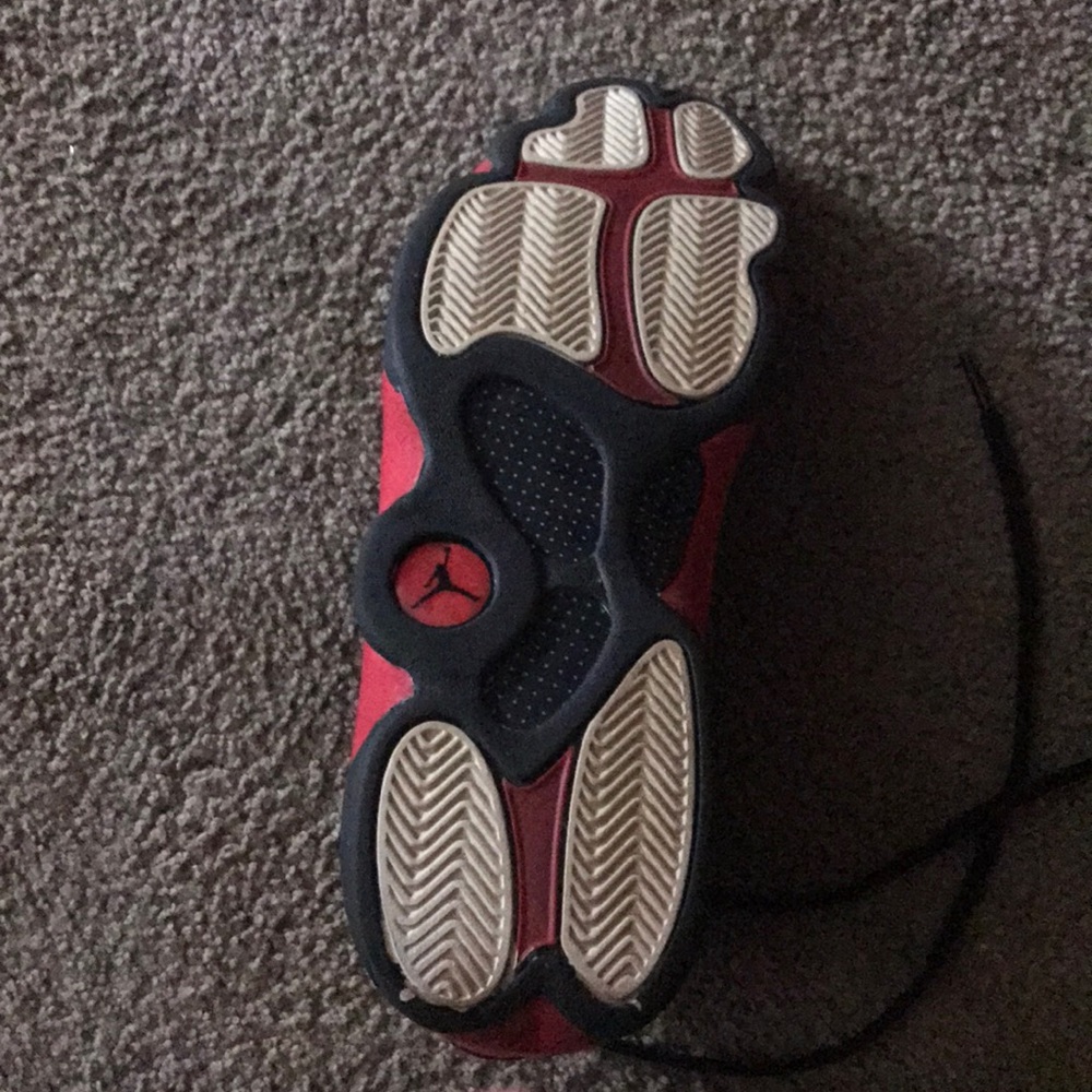 Jordan 13s - Picture 3 of 3